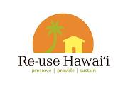 Re-use Hawaii Logo
